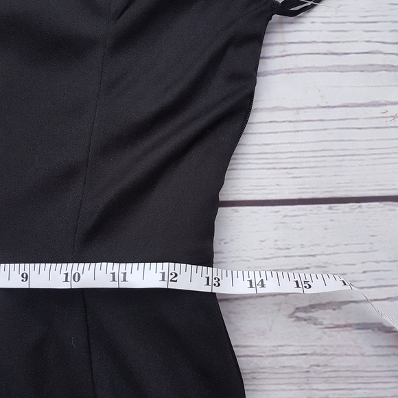 Melanie Lyne Dress - Picture 5 of 8